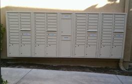 4C Mailbox Systems